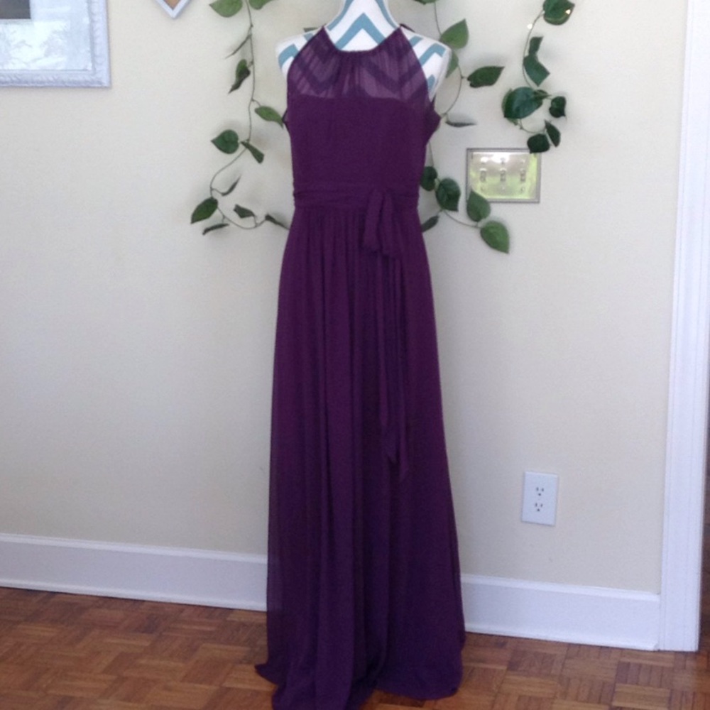 After Six Formal Dress
